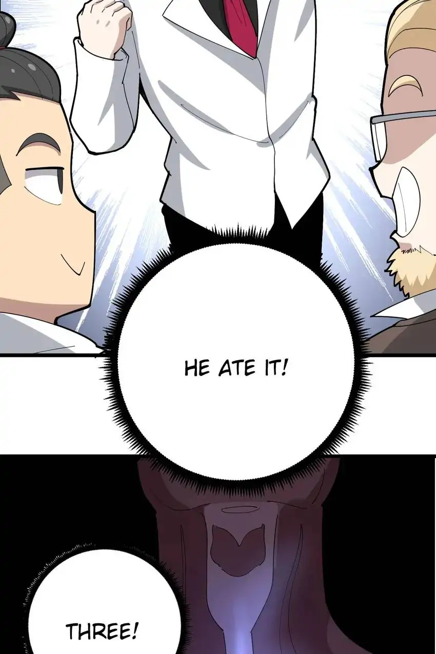 Poisonous Witch Doctor Chapter 92 - Page 14