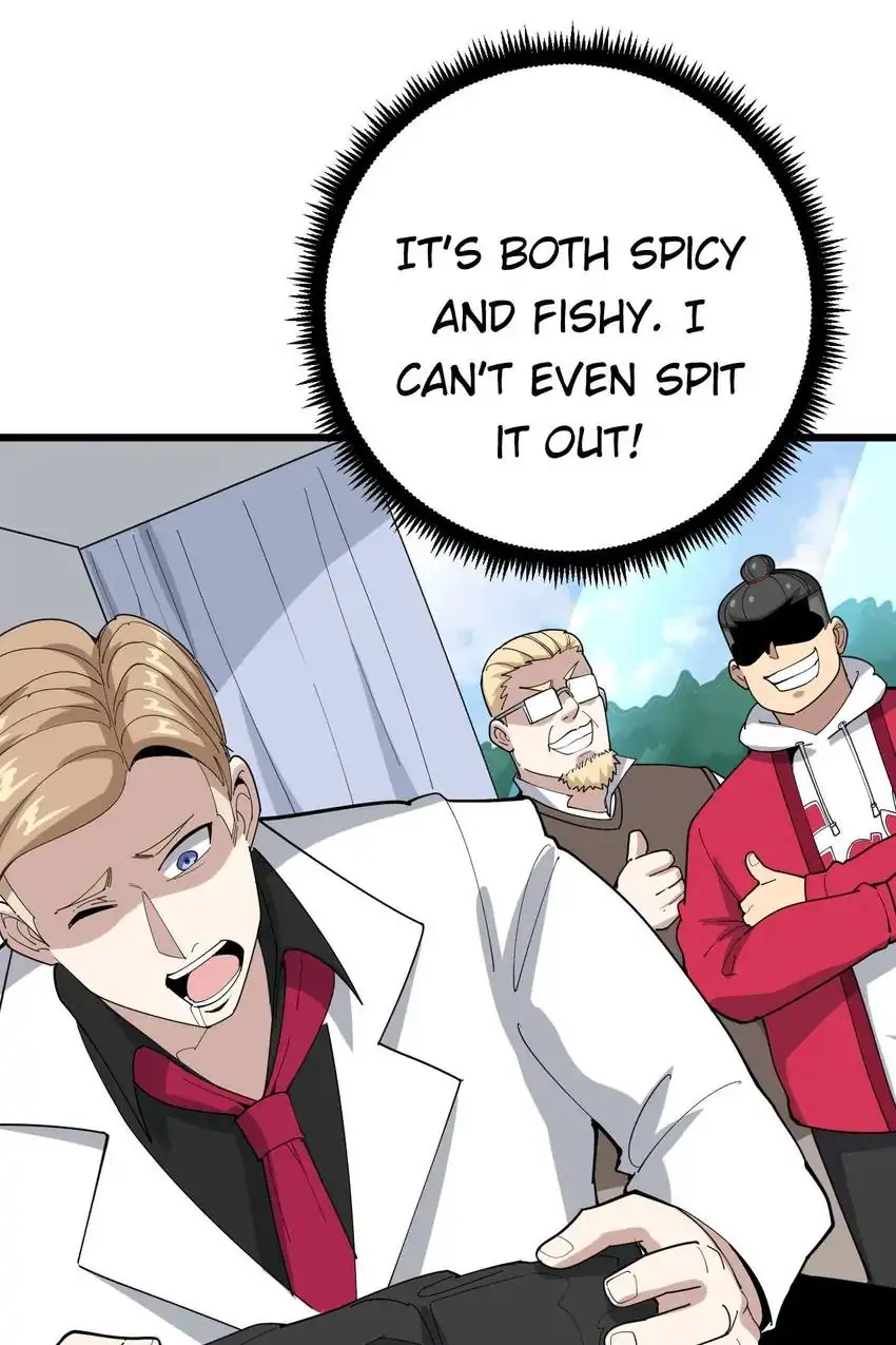 Poisonous Witch Doctor Chapter 92 - Page 20