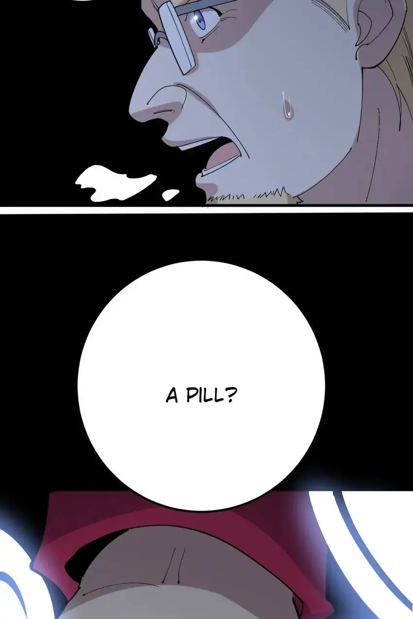 Poisonous Witch Doctor Chapter 92 - Page 3
