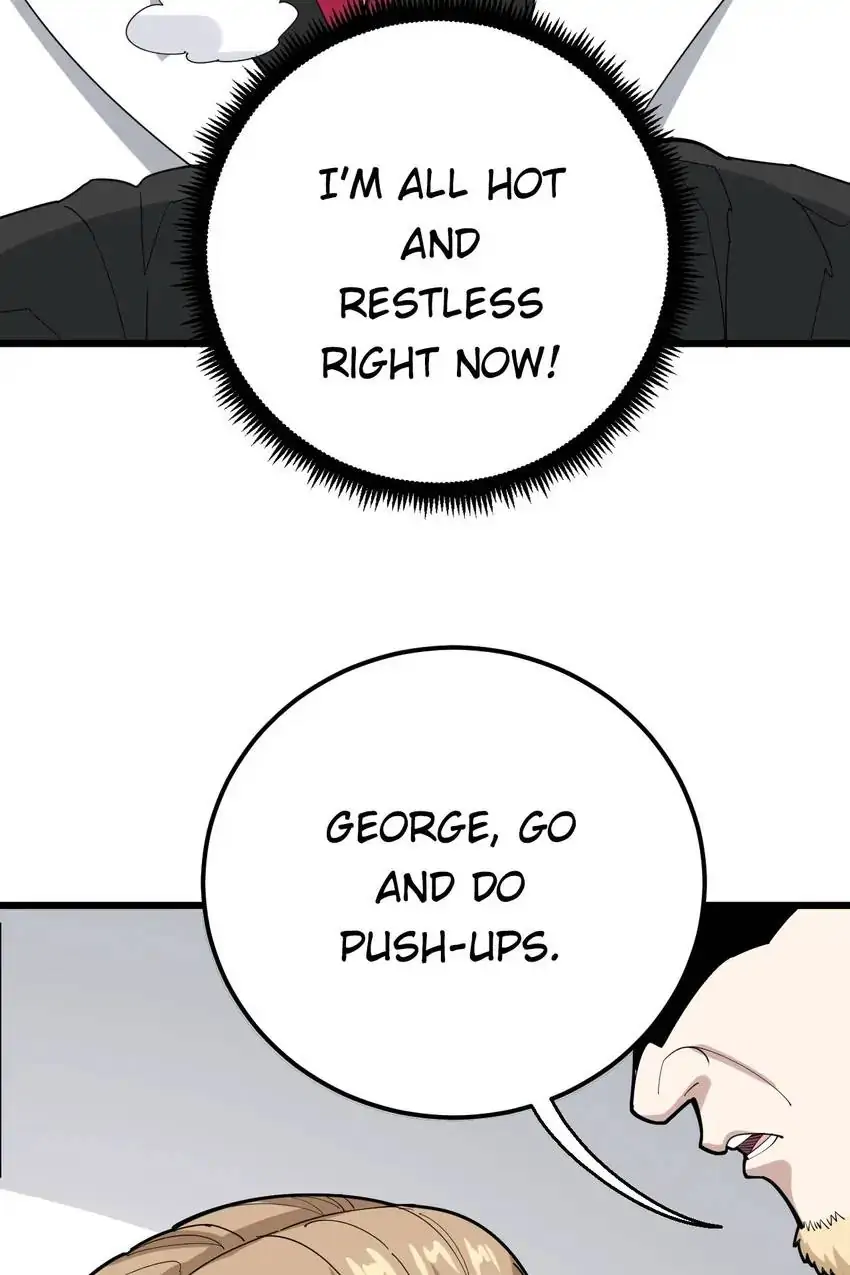 Poisonous Witch Doctor Chapter 92 - Page 22