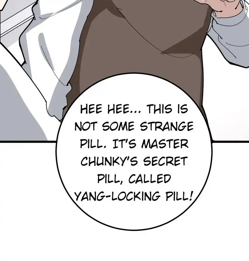 Poisonous Witch Doctor Chapter 92 - Page 25