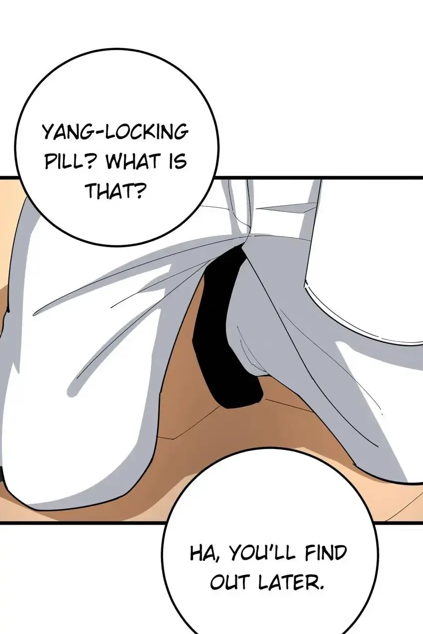 Poisonous Witch Doctor Chapter 92 - Page 26