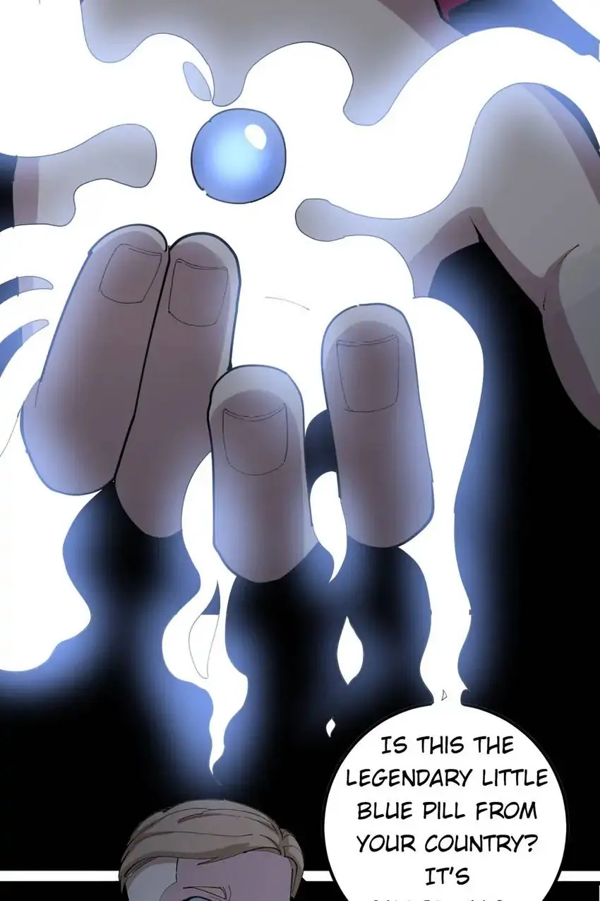 Poisonous Witch Doctor Chapter 92 - Page 4