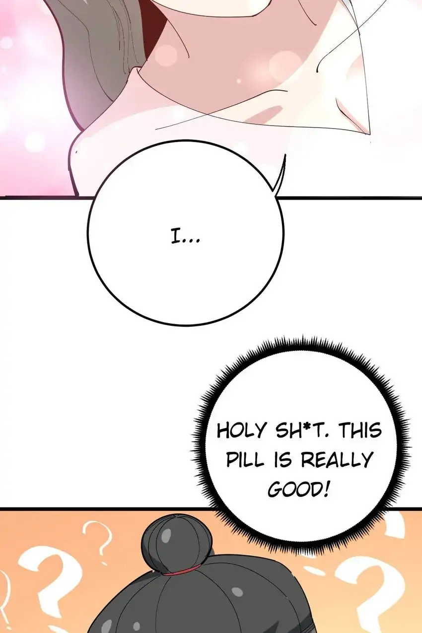 Poisonous Witch Doctor Chapter 92 - Page 38