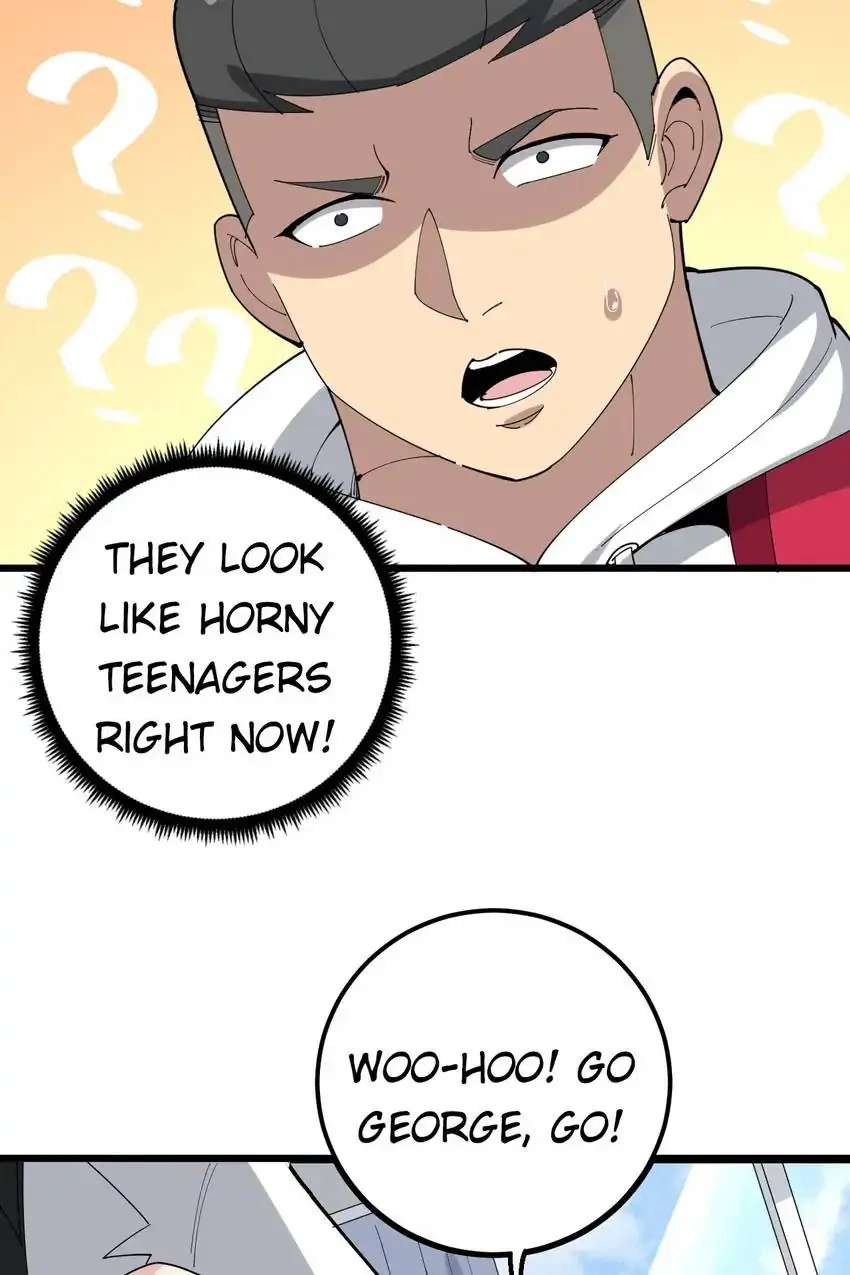 Poisonous Witch Doctor Chapter 92 - Page 39
