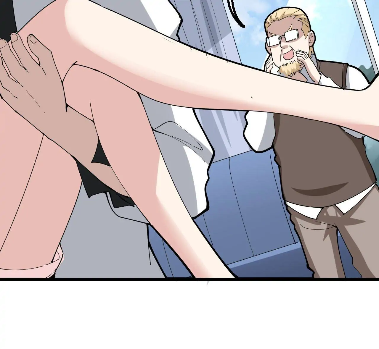 Poisonous Witch Doctor Chapter 92 - Page 40