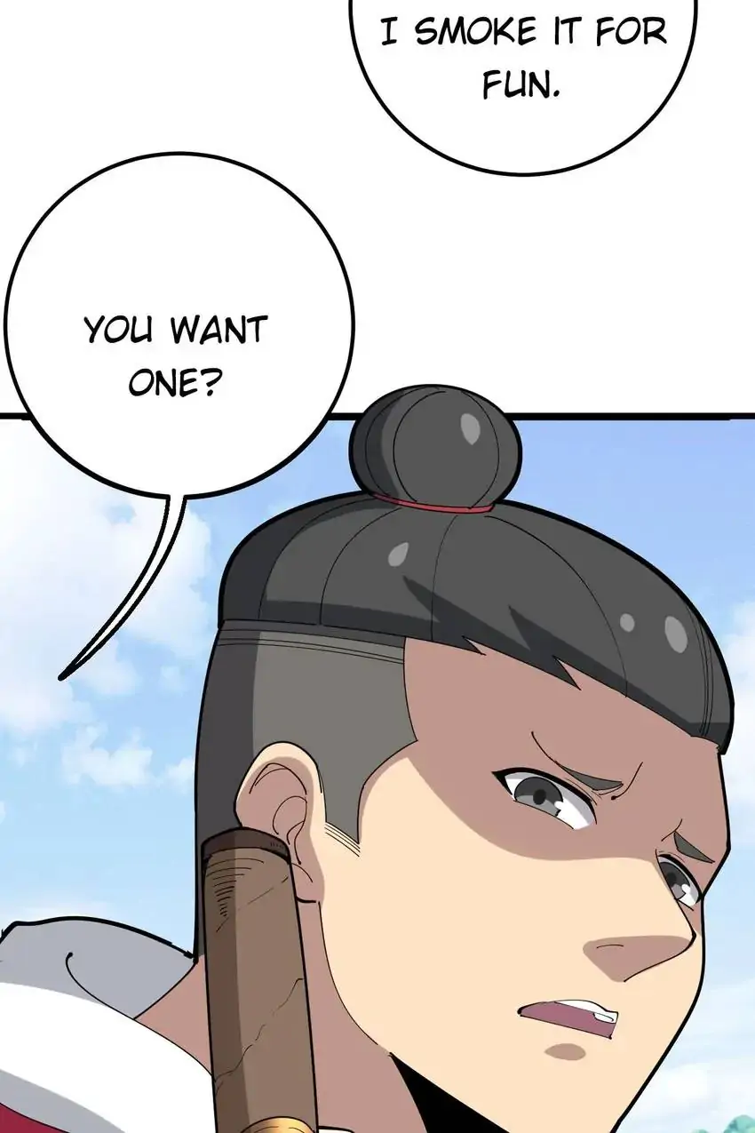 Poisonous Witch Doctor Chapter 92 - Page 47