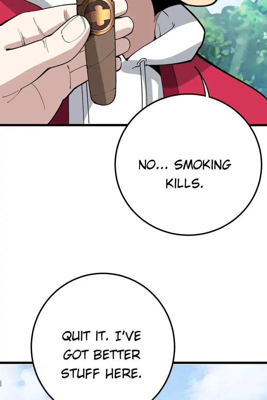 Poisonous Witch Doctor Chapter 92 - Page 48