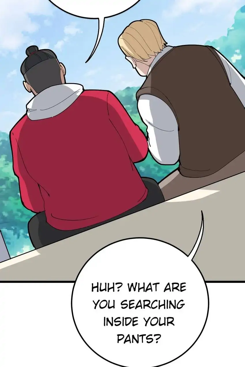 Poisonous Witch Doctor Chapter 92 - Page 49