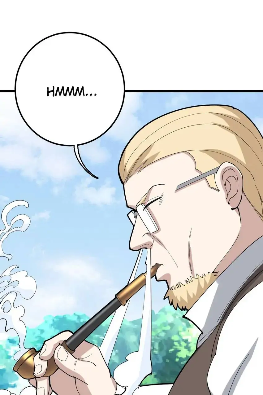 Poisonous Witch Doctor Chapter 92 - Page 56