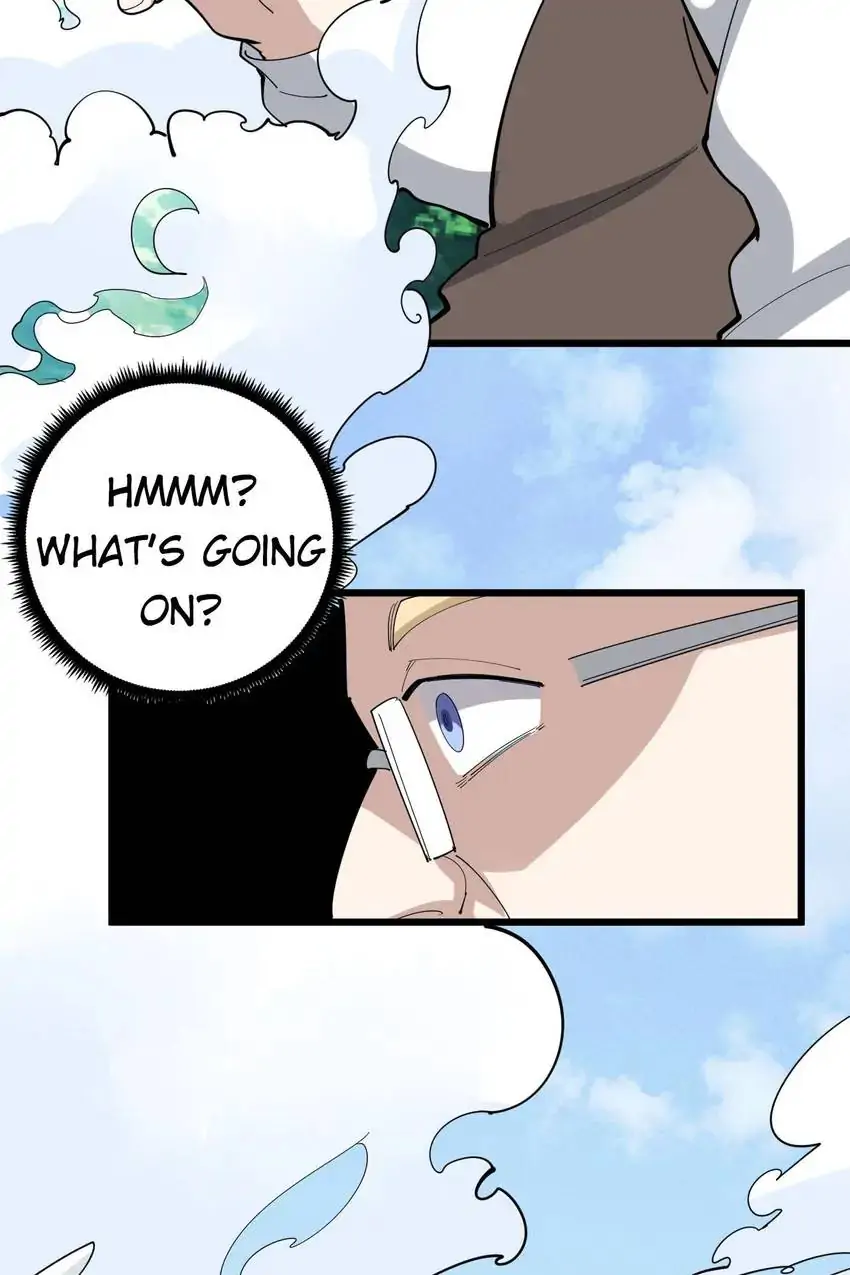 Poisonous Witch Doctor Chapter 92 - Page 57