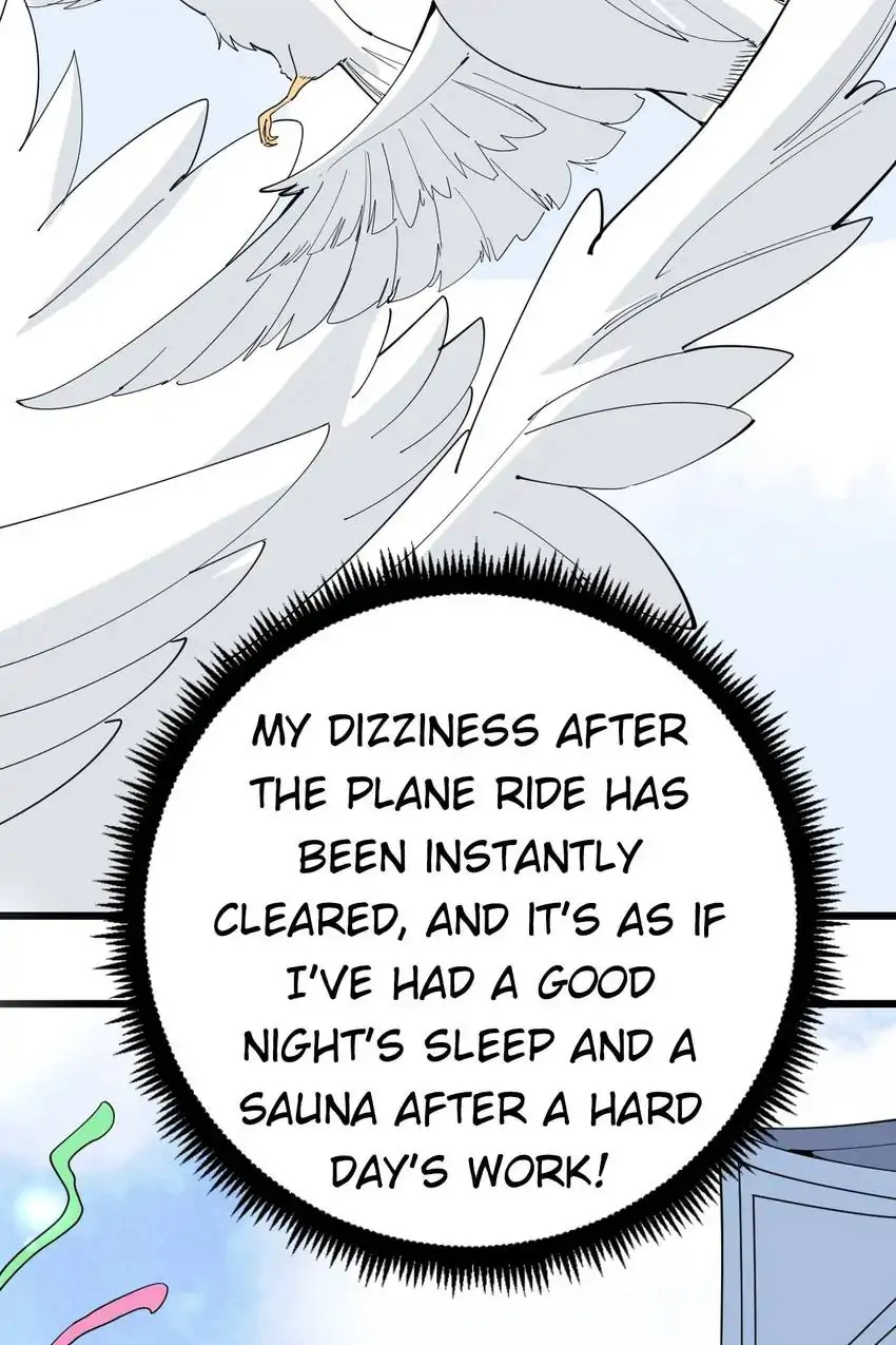 Poisonous Witch Doctor Chapter 92 - Page 59