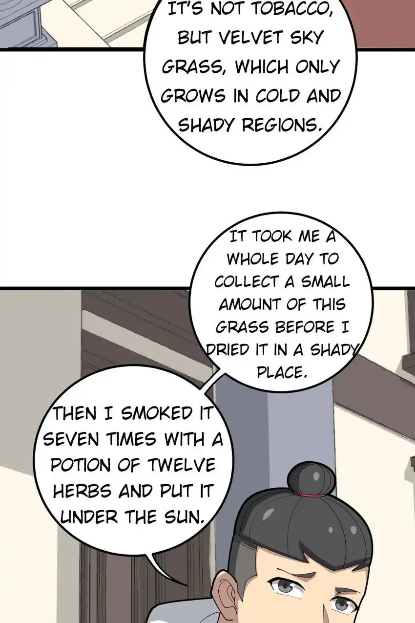 Poisonous Witch Doctor Chapter 92 - Page 65