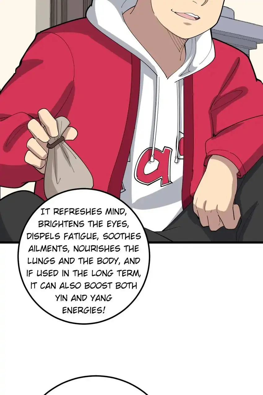 Poisonous Witch Doctor Chapter 92 - Page 66