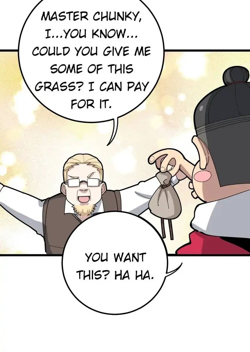 Poisonous Witch Doctor Chapter 92 - Page 67