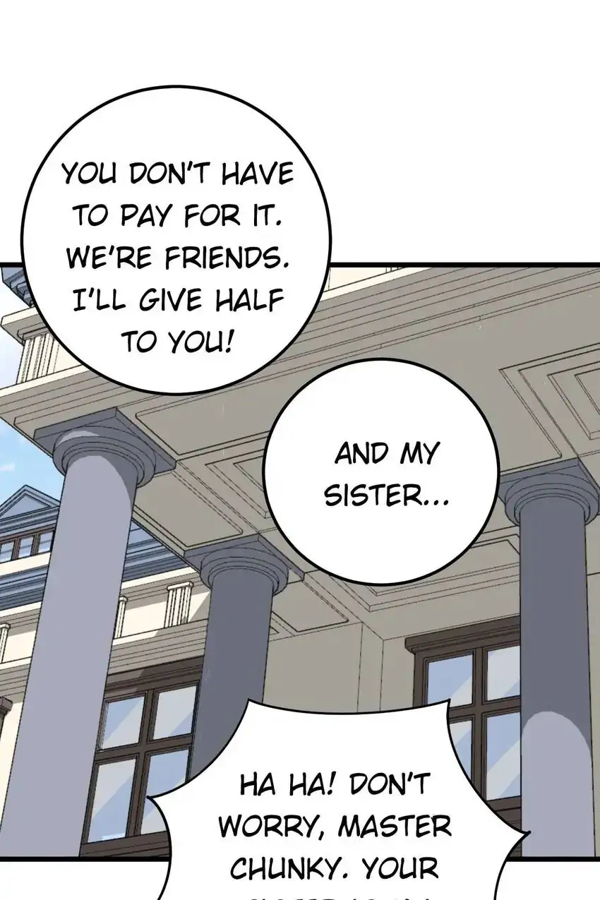Poisonous Witch Doctor Chapter 92 - Page 68