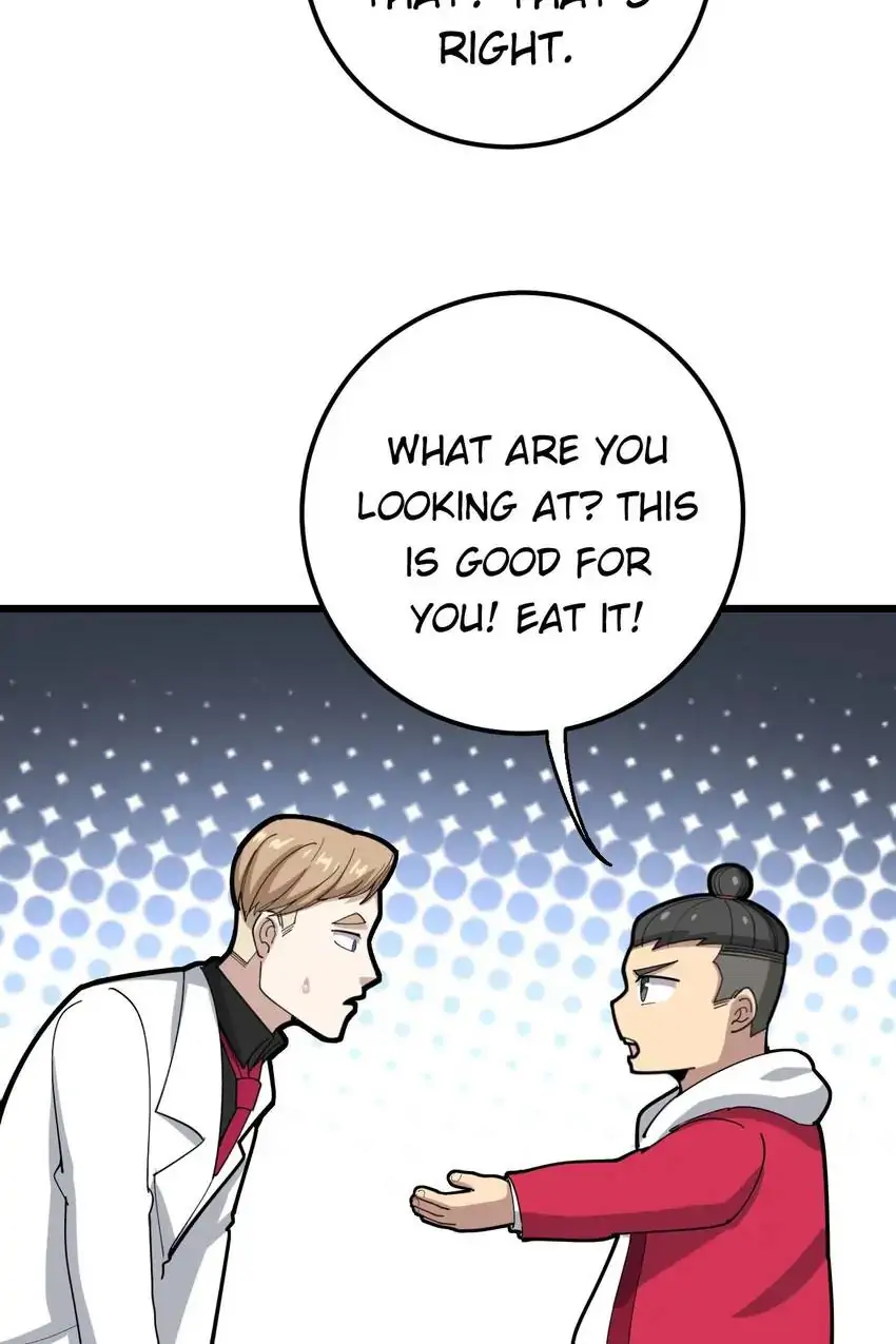 Poisonous Witch Doctor Chapter 92 - Page 8