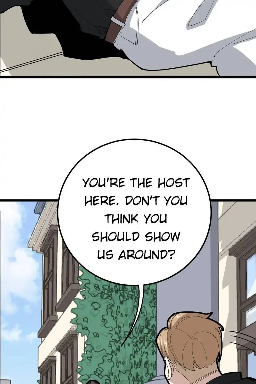 Poisonous Witch Doctor Chapter 92 - Page 71