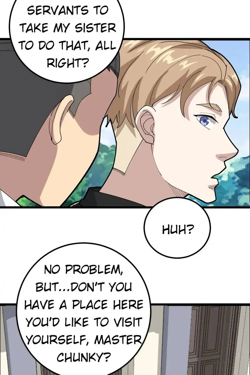 Poisonous Witch Doctor Chapter 92 - Page 73