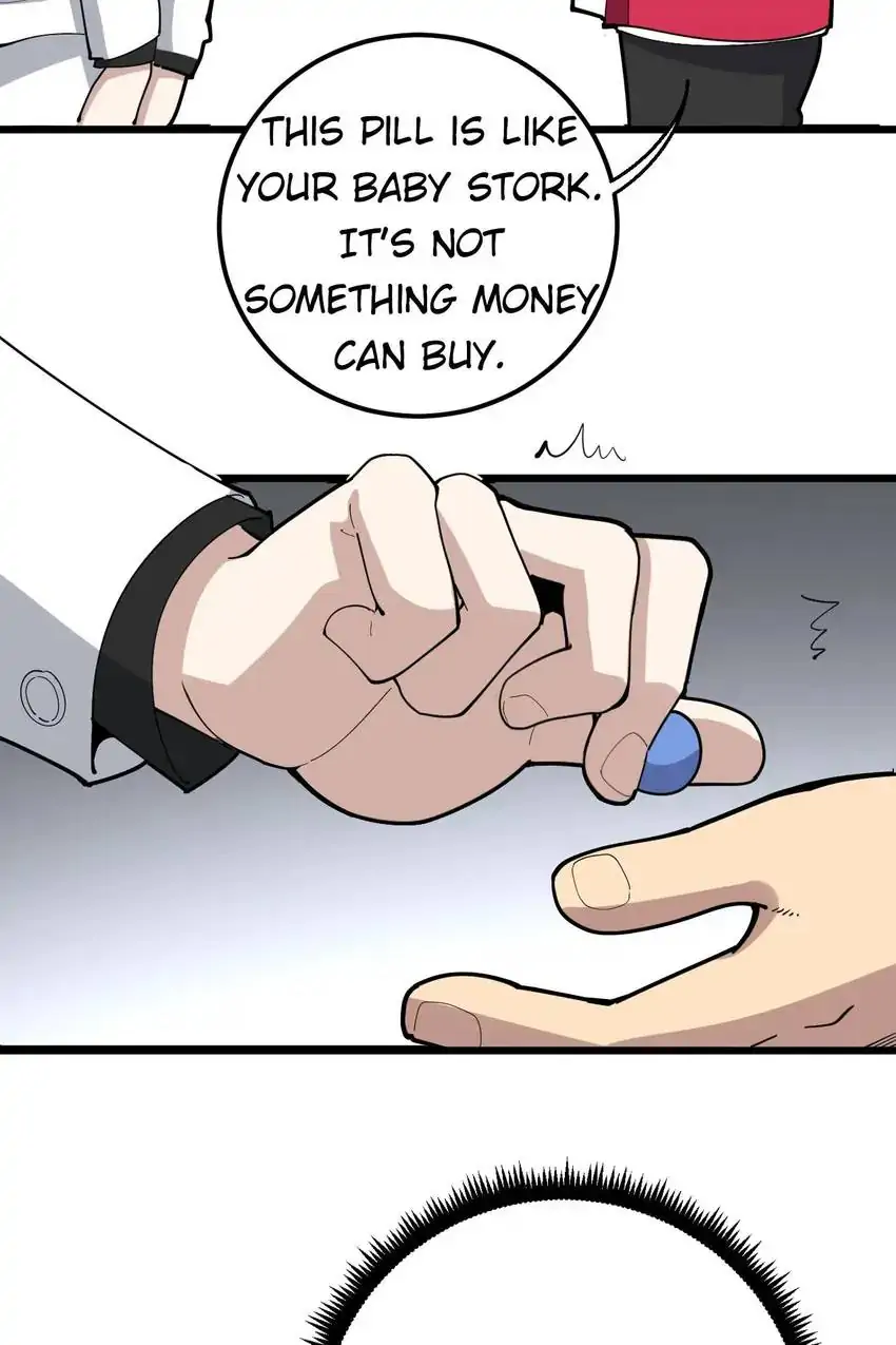 Poisonous Witch Doctor Chapter 92 - Page 9
