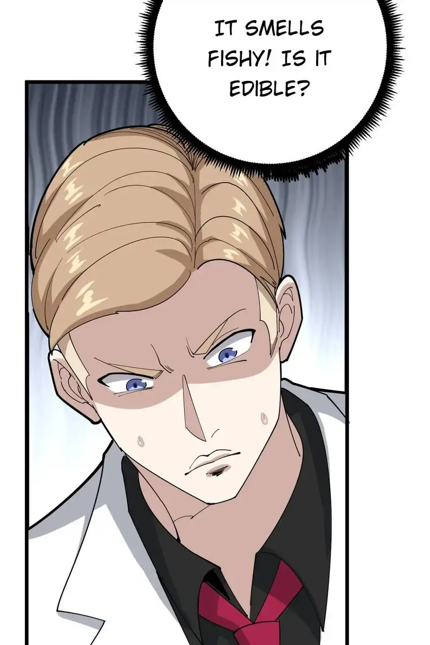 Poisonous Witch Doctor Chapter 92 - Page 10
