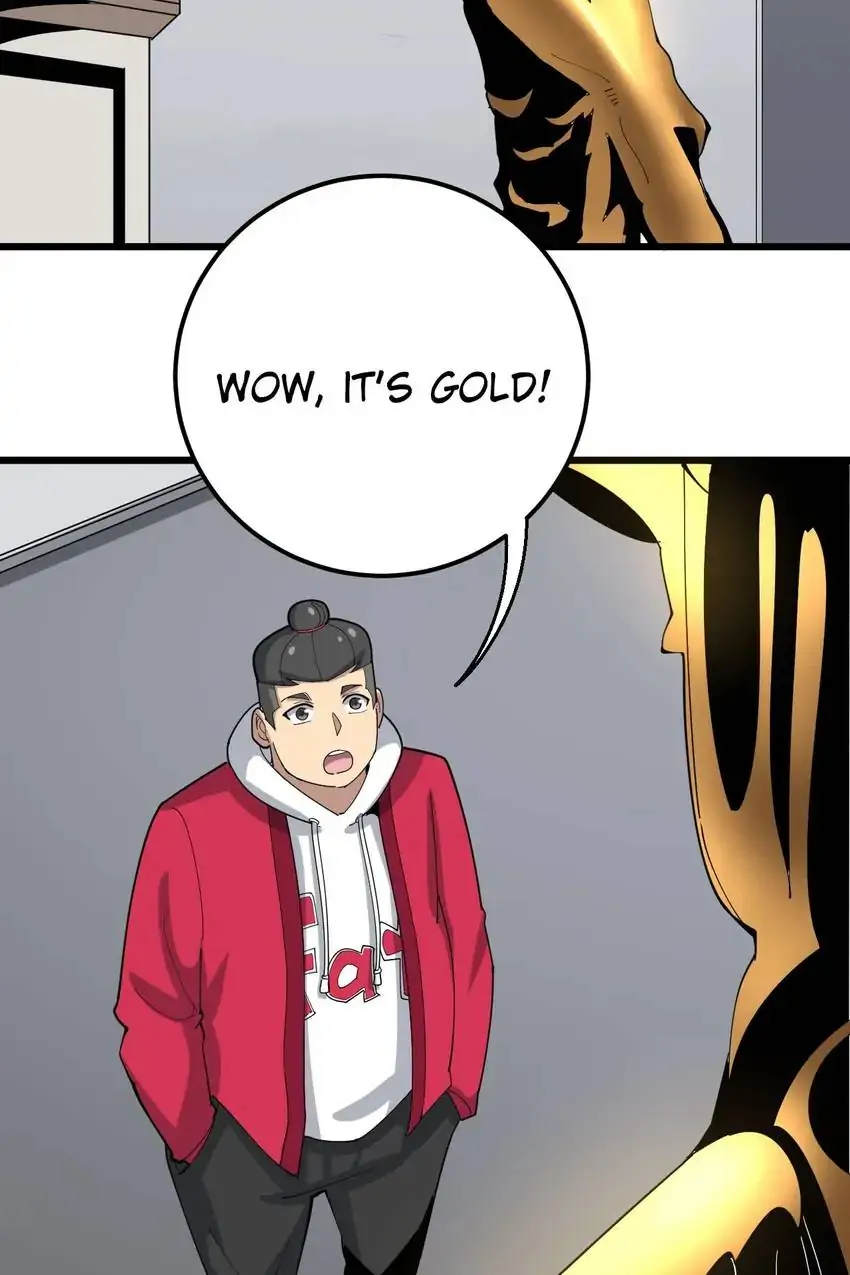 Poisonous Witch Doctor Chapter 93 - Page 15