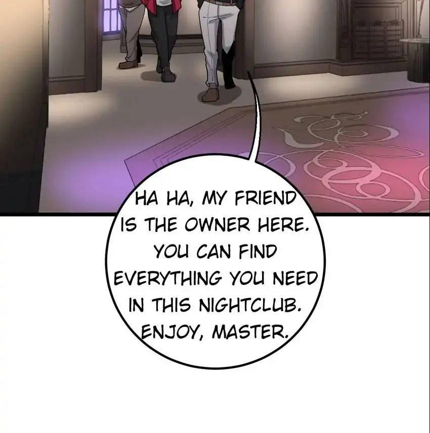 Poisonous Witch Doctor Chapter 93 - Page 17