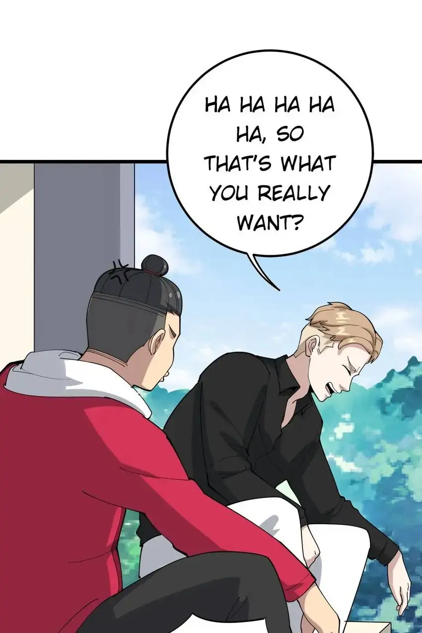 Poisonous Witch Doctor Chapter 93 - Page 3