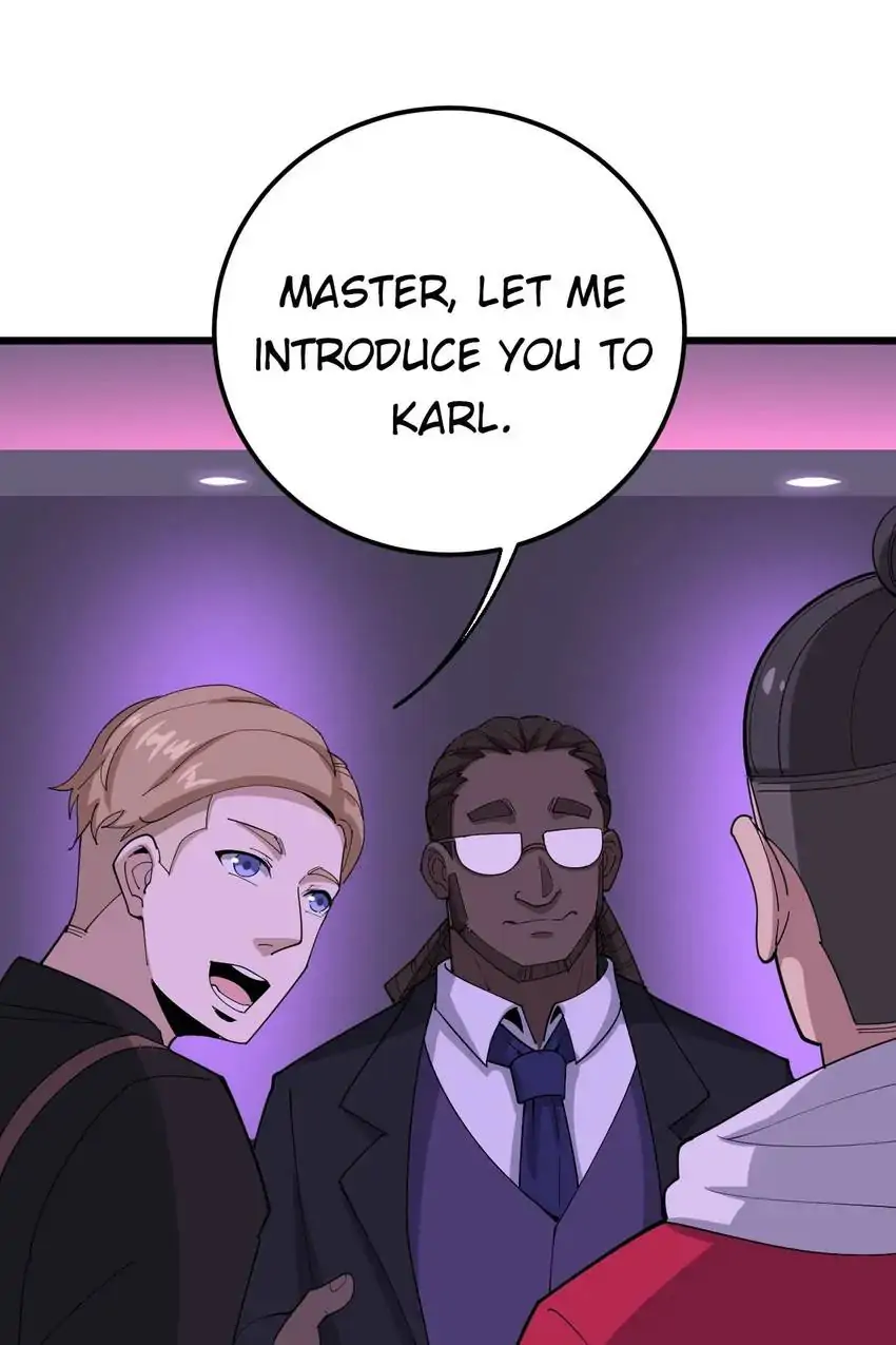 Poisonous Witch Doctor Chapter 93 - Page 23