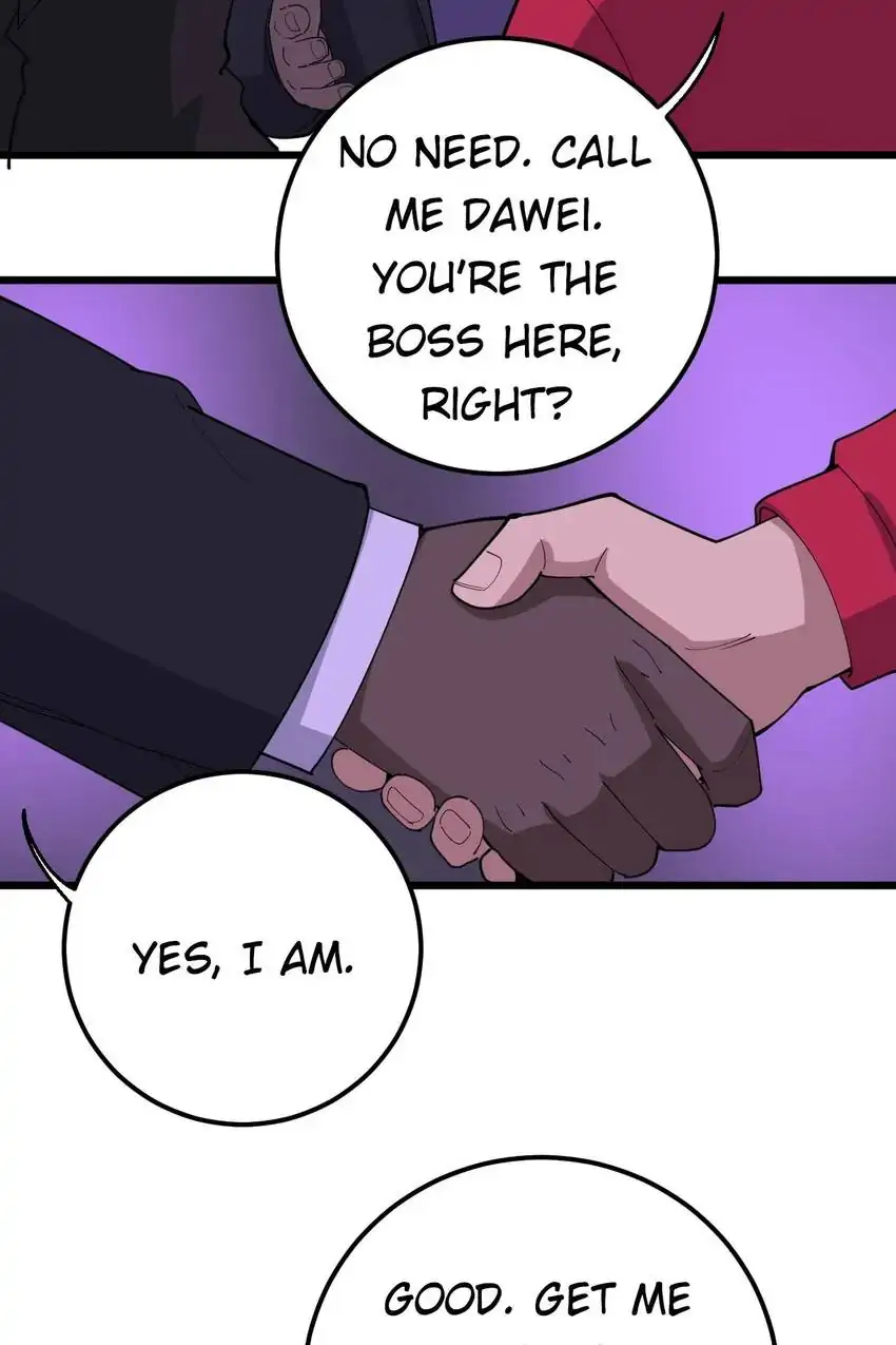 Poisonous Witch Doctor Chapter 93 - Page 24