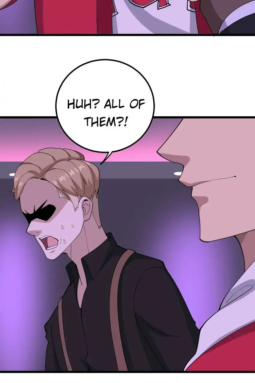 Poisonous Witch Doctor Chapter 93 - Page 26