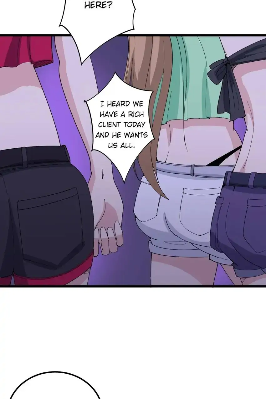Poisonous Witch Doctor Chapter 93 - Page 30