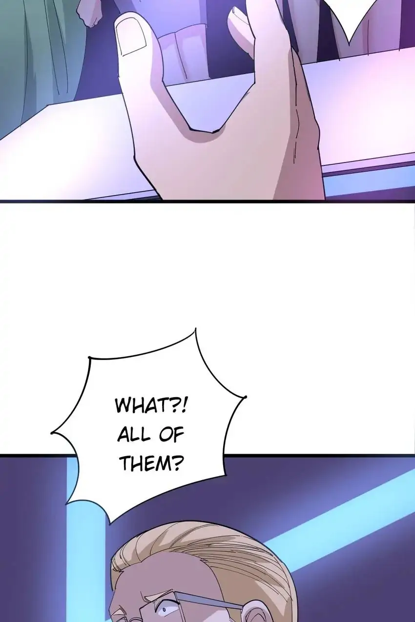 Poisonous Witch Doctor Chapter 93 - Page 36
