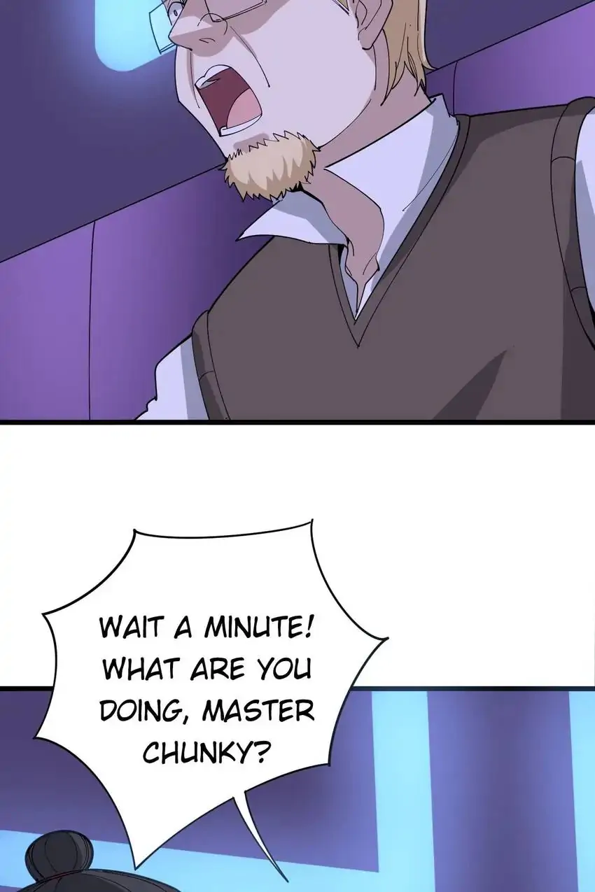 Poisonous Witch Doctor Chapter 93 - Page 37