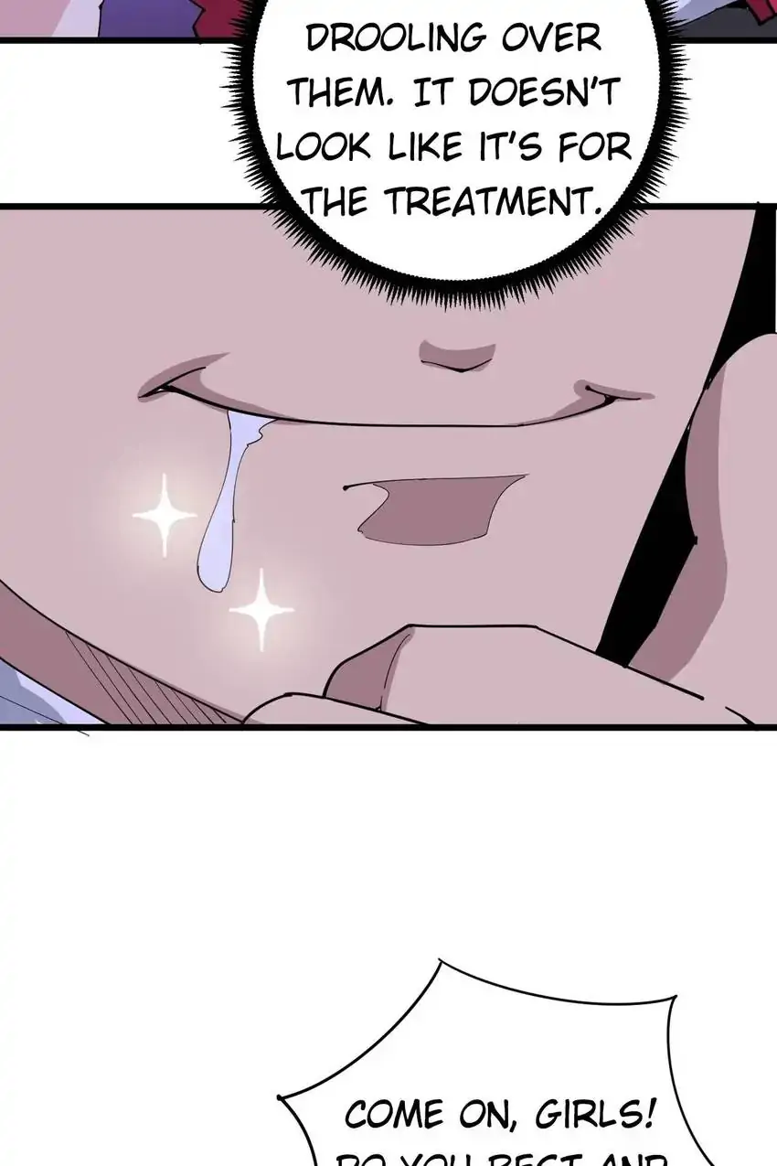 Poisonous Witch Doctor Chapter 93 - Page 42