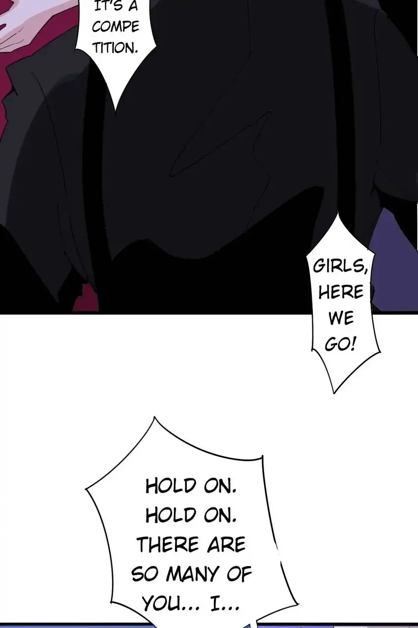 Poisonous Witch Doctor Chapter 93 - Page 45