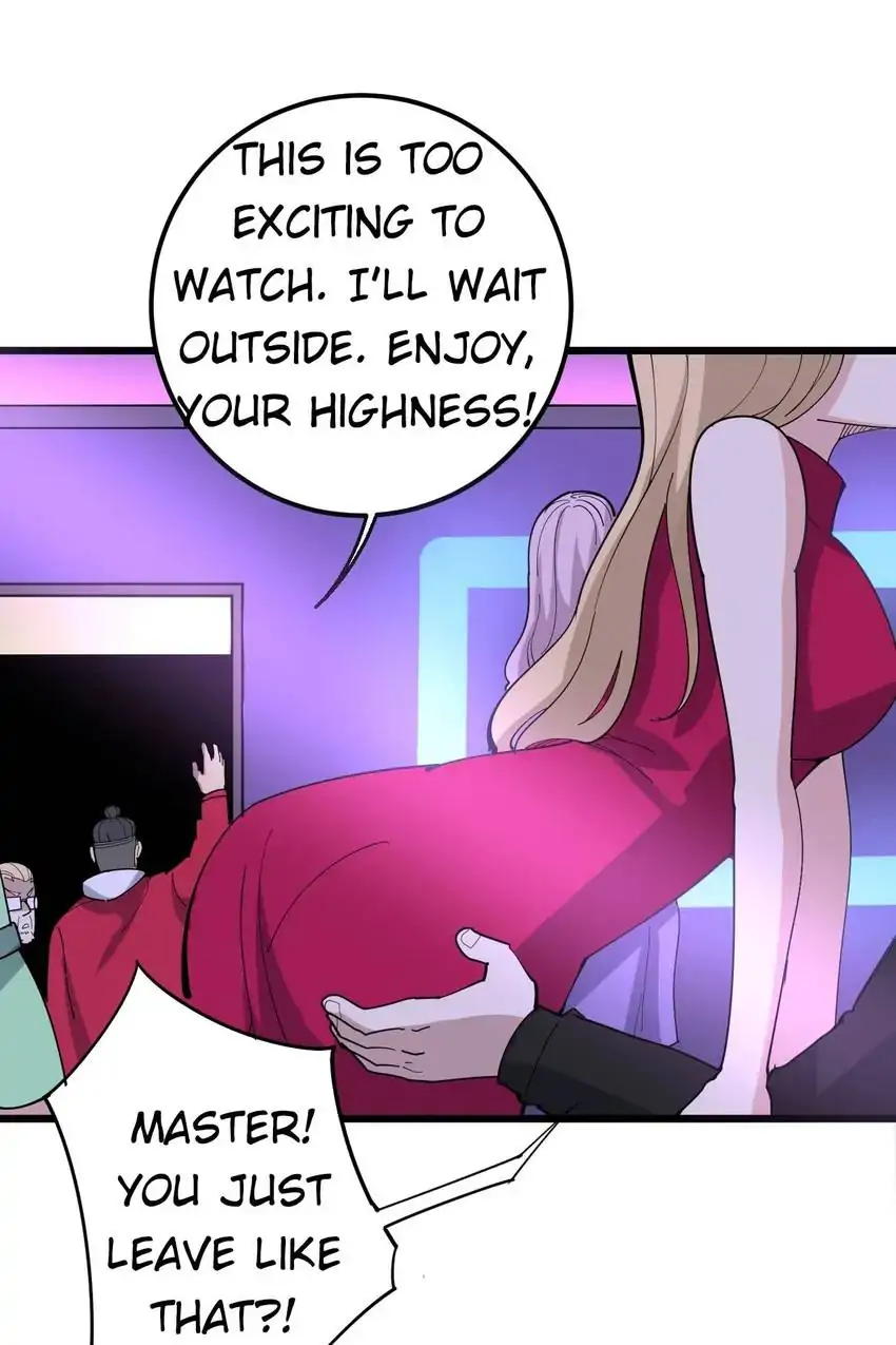 Poisonous Witch Doctor Chapter 93 - Page 48