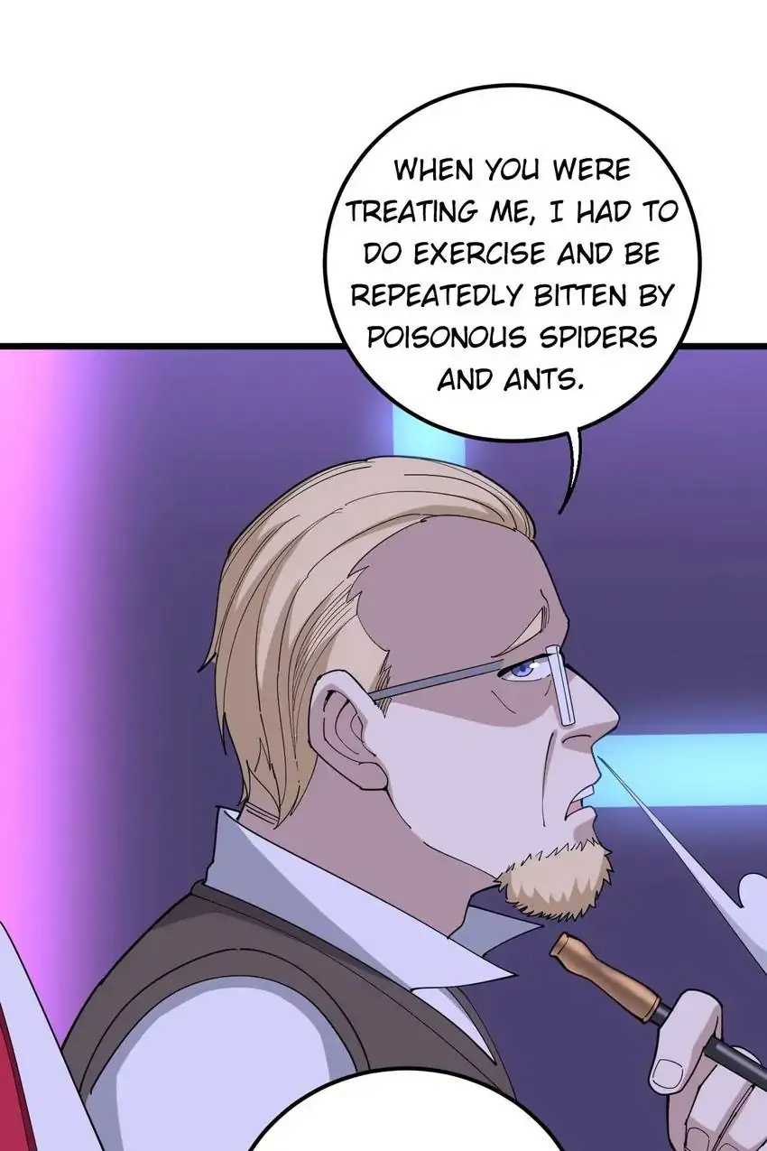 Poisonous Witch Doctor Chapter 93 - Page 52