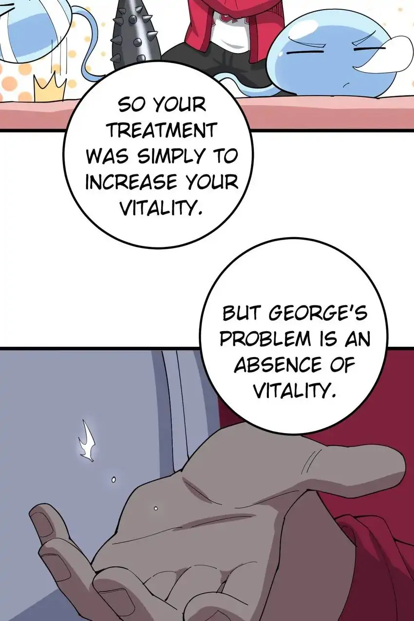Poisonous Witch Doctor Chapter 93 - Page 60