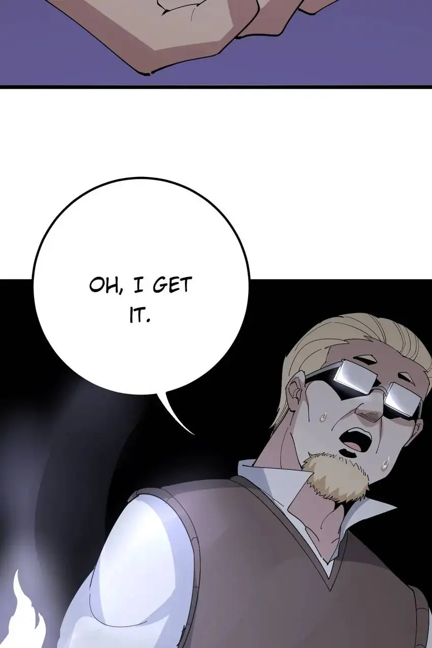Poisonous Witch Doctor Chapter 93 - Page 64