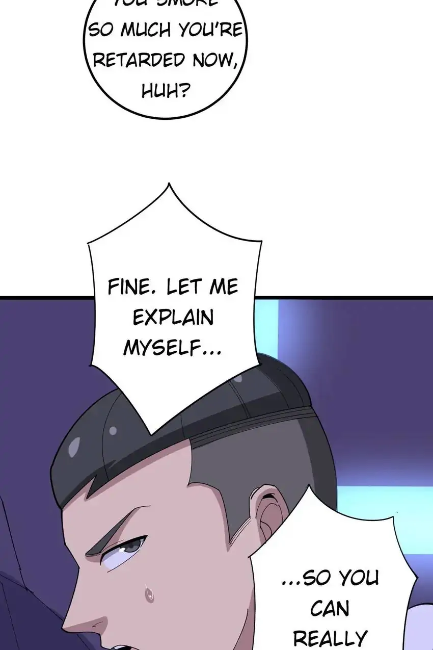 Poisonous Witch Doctor Chapter 93 - Page 66