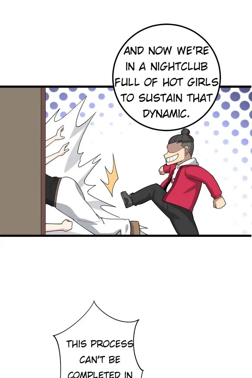 Poisonous Witch Doctor Chapter 93 - Page 69
