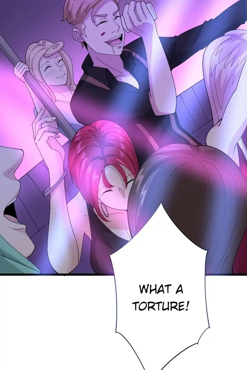 Poisonous Witch Doctor Chapter 93 - Page 72