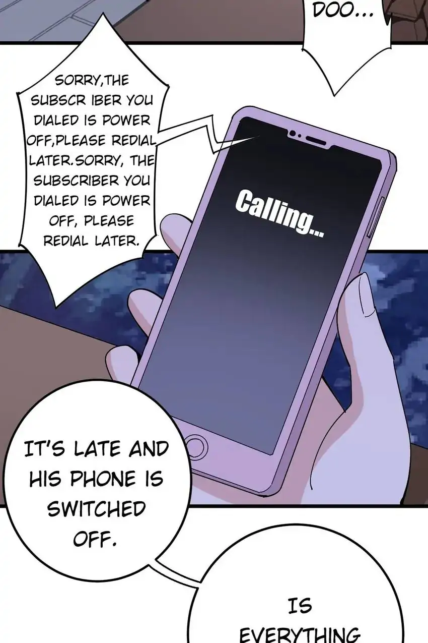 Poisonous Witch Doctor Chapter 94 - Page 2