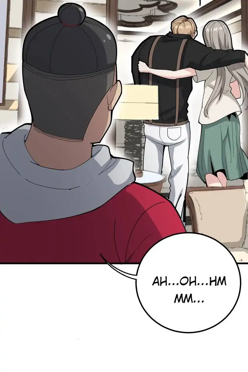 Poisonous Witch Doctor Chapter 94 - Page 15