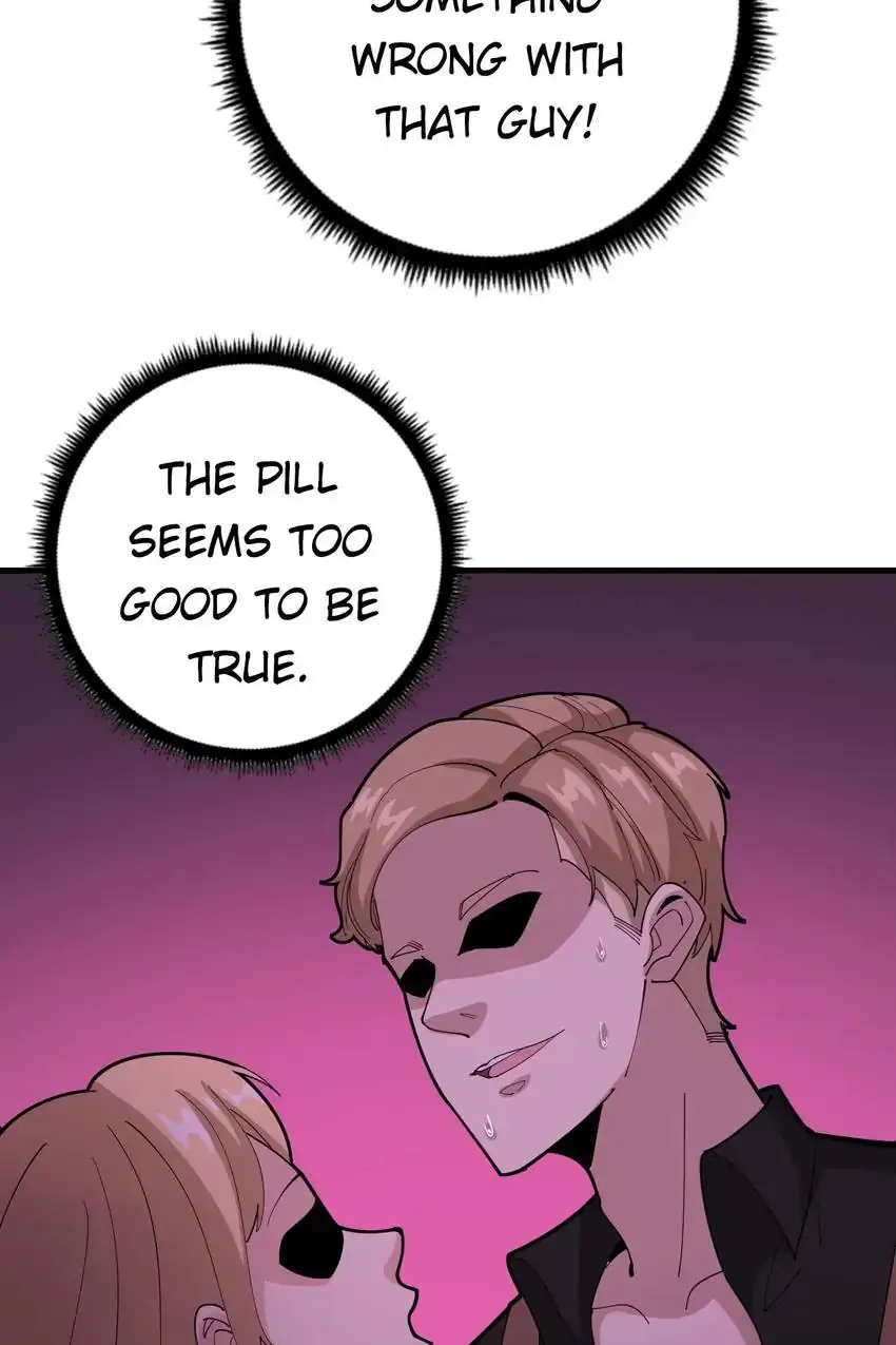 Poisonous Witch Doctor Chapter 94 - Page 21