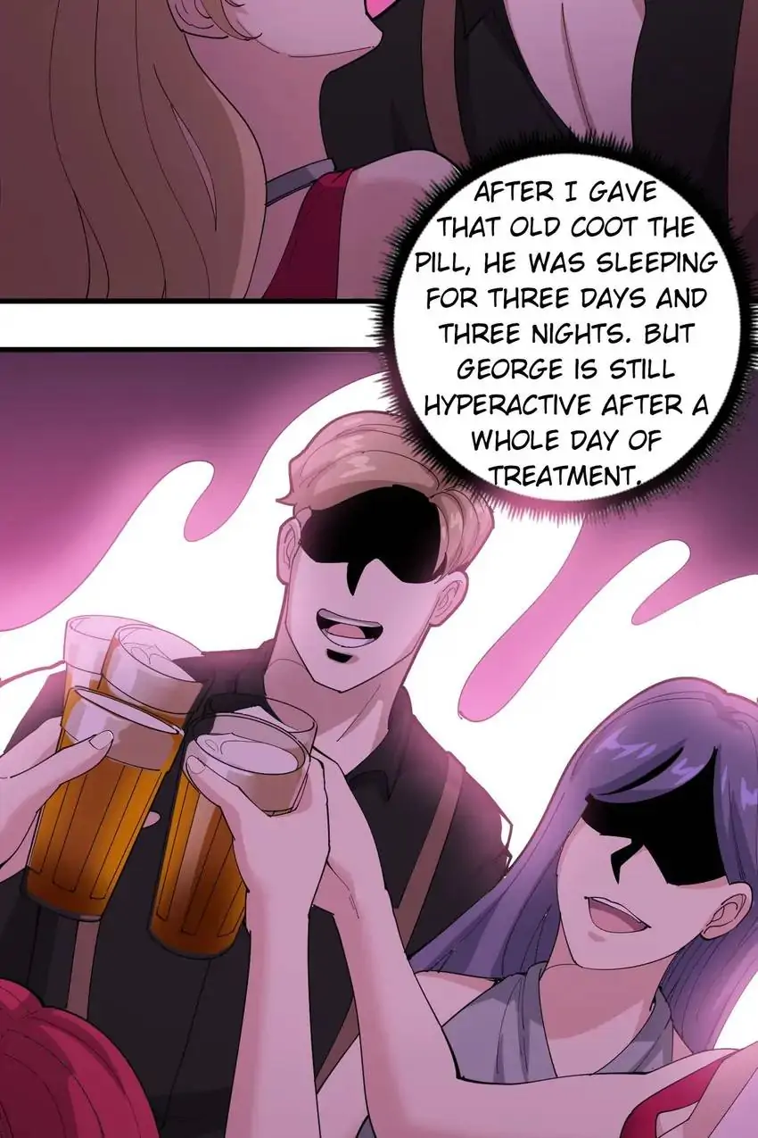 Poisonous Witch Doctor Chapter 94 - Page 22