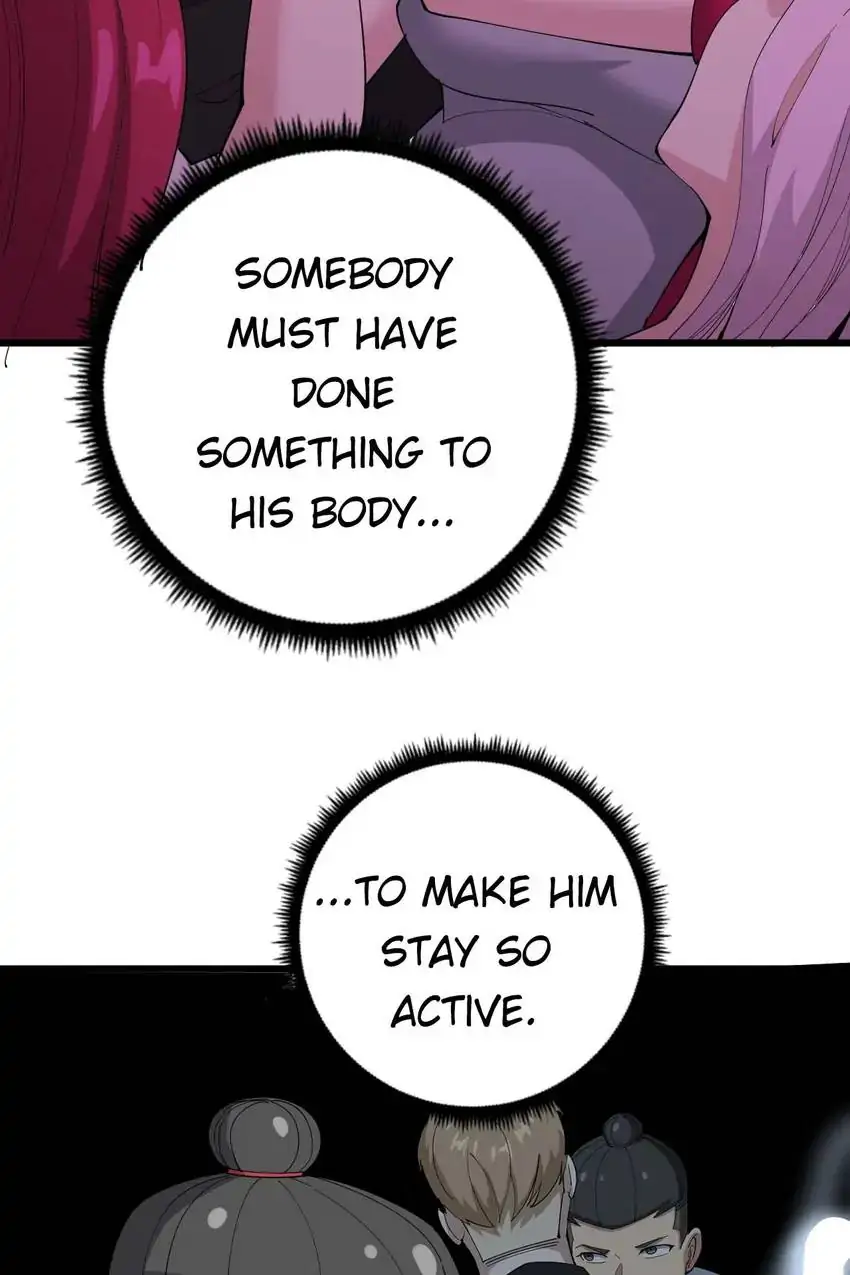 Poisonous Witch Doctor Chapter 94 - Page 23