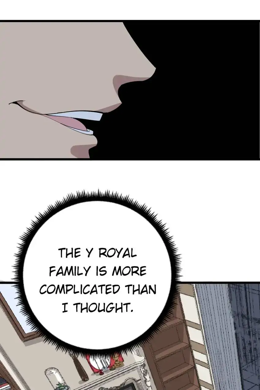 Poisonous Witch Doctor Chapter 94 - Page 25
