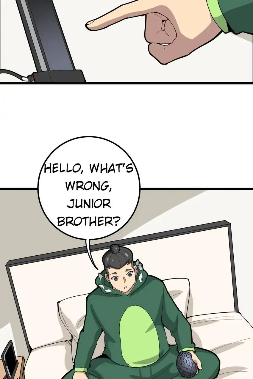 Poisonous Witch Doctor Chapter 94 - Page 29